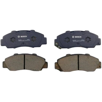 BOSCH - BC503 - Front Ceramic Pads pa7
