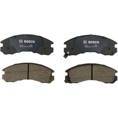 BOSCH - BC530 - Front Ceramic Pads pa6