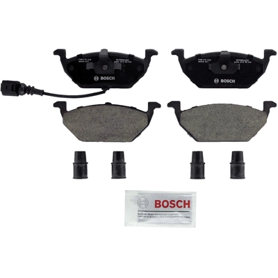 BOSCH - BC768A - Front Ceramic Pads pa2