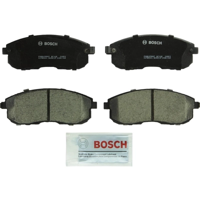 BOSCH - BC815 - Front Ceramic Pads pa1
