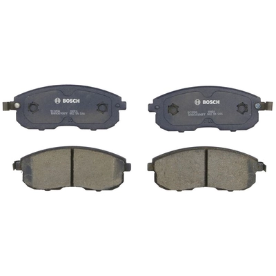 BOSCH - BC815A - Front Ceramic Pads pa1