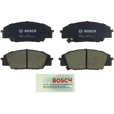 BOSCH - BC829 - Front Ceramic Pads pa3