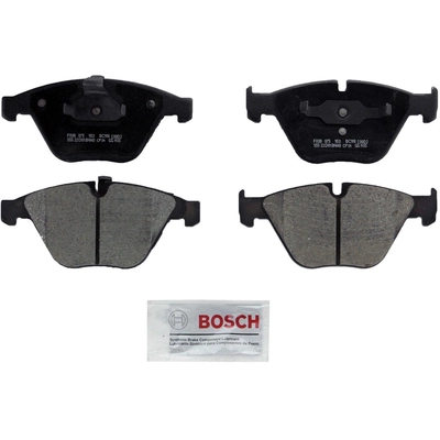 BOSCH - BC918 - Front Ceramic Pads pa3