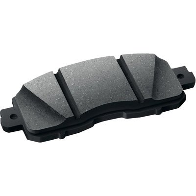 Front Ceramic Pads by BOSCH - BC945 pa1