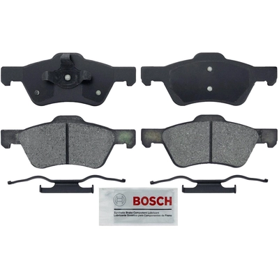 BOSCH - BE1047H - Front Ceramic Pads pa8