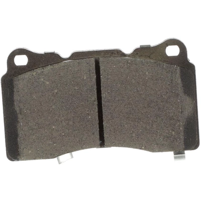Front Ceramic Pads by BOSCH - BE1049H pa1