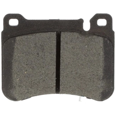 Front Ceramic Pads by BOSCH - BE1121H pa8