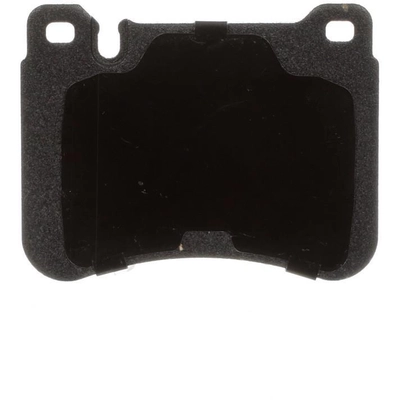 Front Ceramic Pads by BOSCH - BE1121H pa9