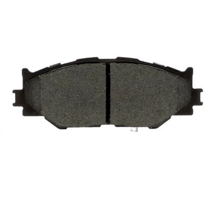 BOSCH - BE1178H - Front Ceramic Pads pa10