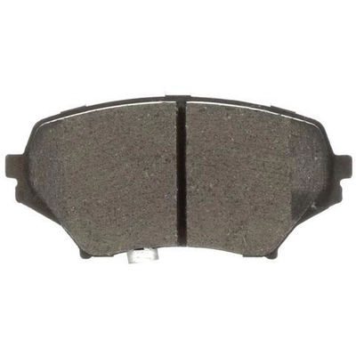Front Ceramic Pads by BOSCH - BE1179H pa8