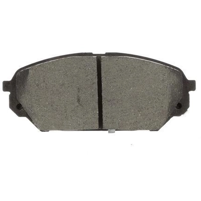 Front Ceramic Pads by BOSCH - BE1301H pa3