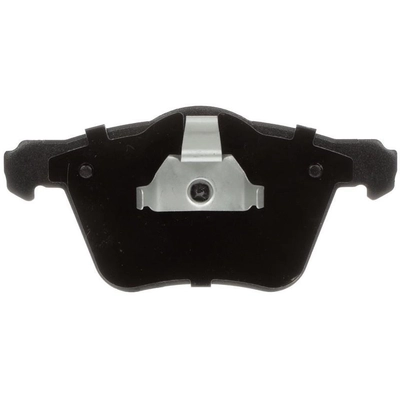 Front Ceramic Pads by BOSCH - BE1305H pa16