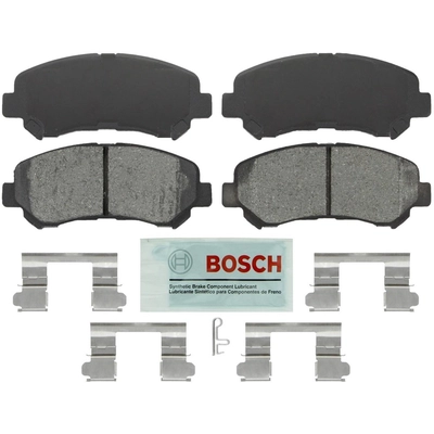 BOSCH - BE1338H - Front Ceramic Pads pa7