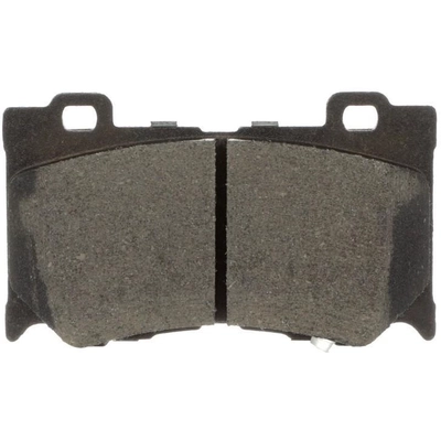 Front Ceramic Pads by BOSCH - BE1346H pa17
