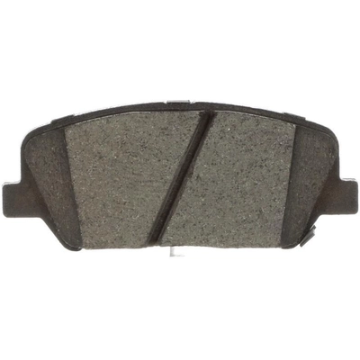 Plaquettes avant en céramique  de BOSCH - BE1413H pa10