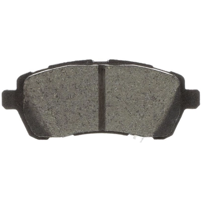 Front Ceramic Pads by BOSCH - BE1454AH pa2