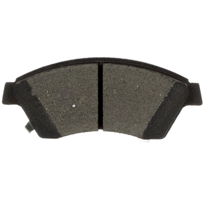 Front Ceramic Pads by BOSCH - BE1522H pa3
