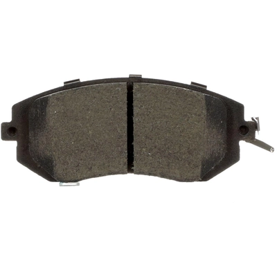 BOSCH - BE1539H - Front Ceramic Pads pa3