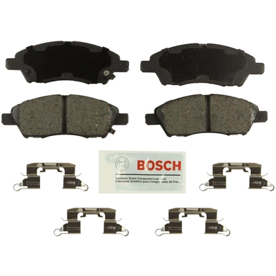 BOSCH - BE1592H - Front Ceramic Pads pa1