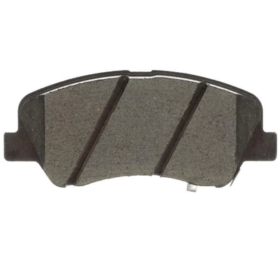 BOSCH - BE1593H - Front Ceramic Pads pa9