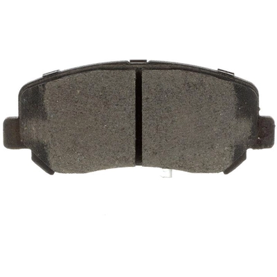 BOSCH - BE1623H - Front Ceramic Pads pa2