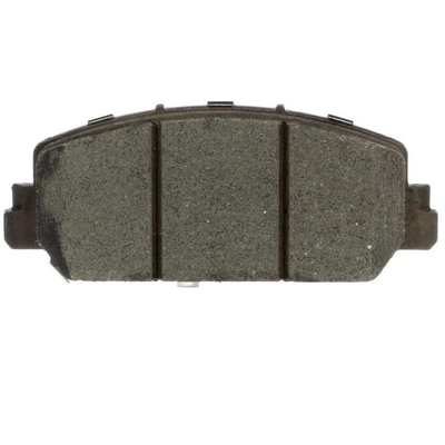 BOSCH - BE1625H - Front Ceramic Pads pa7
