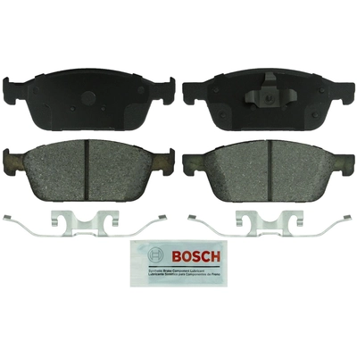 BOSCH - BE1645H - Front Ceramic Pads pa1