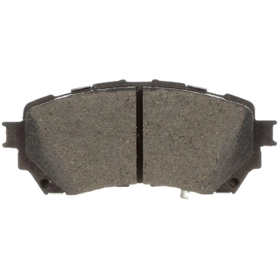 Front Ceramic Pads by BOSCH - BE1711H pa2