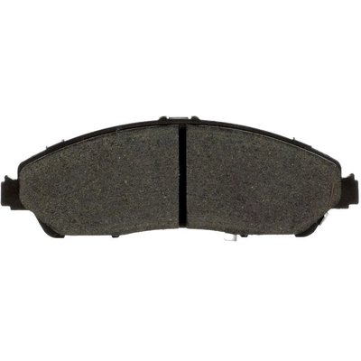 BOSCH - BE1723H - Front Ceramic Pads pa1