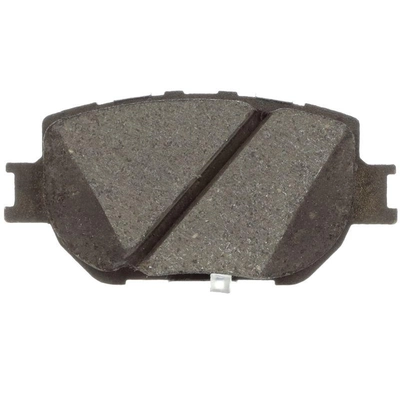 Front Ceramic Pads by BOSCH - BE1733H pa1