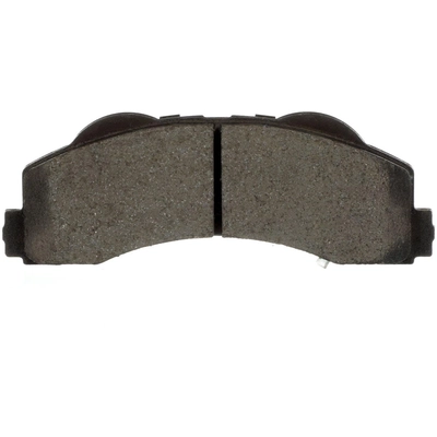 BOSCH - BE1770H - Front Ceramic Pads pa5