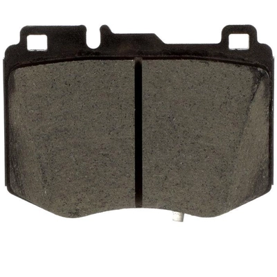 BOSCH - BE1796H - Front Ceramic Pads pa1