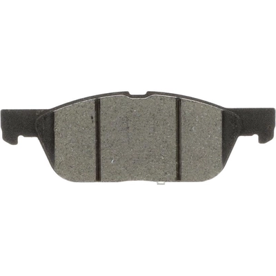 BOSCH - BE1818H - Front Ceramic Pads pa2