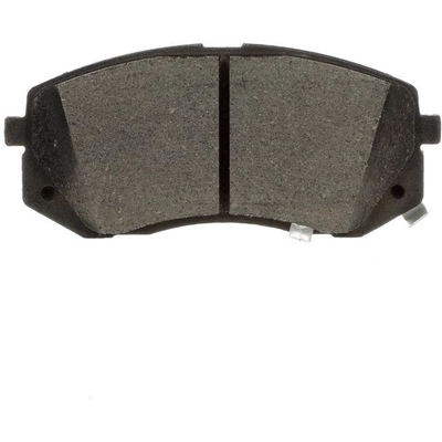 BOSCH - BE1826H - Front Ceramic Pads pa2