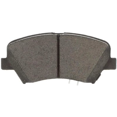 Front Ceramic Pads by BOSCH - BE1828H pa3