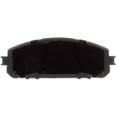 Front Ceramic Pads by BOSCH - BE1843H pa2