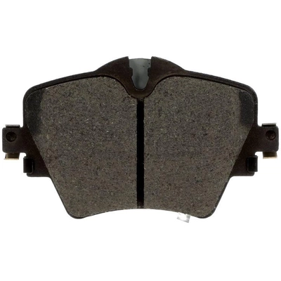 BOSCH - BE1892H - Front Ceramic Pads pa2