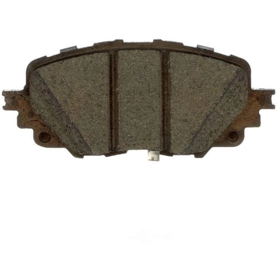 Front Ceramic Pads by BOSCH - BE1903H pa5