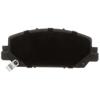 Front Ceramic Pads by BOSCH - BE2036H pa2