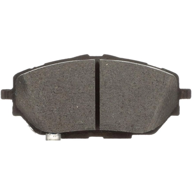 BOSCH - BE2065H - Front Ceramic Pads pa1