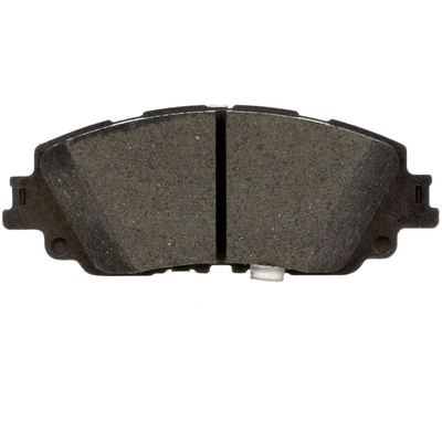 BOSCH - BE2076H - Front Ceramic Pads pa1