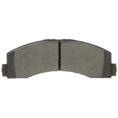 Front Ceramic Pads by BOSCH - BE2087H pa2