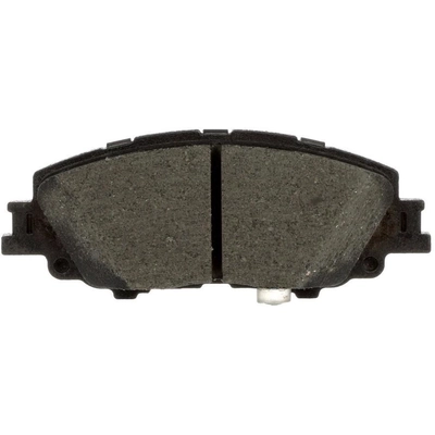 BOSCH - BE2176H - Front Ceramic Pads pa2