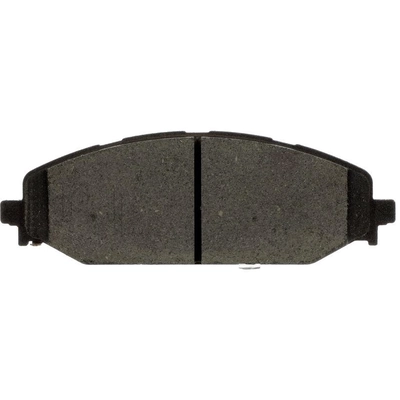 BOSCH - BE2179H - Front Ceramic Pads pa1