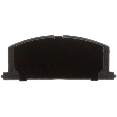 Front Ceramic Pads by BOSCH - BE242H pa2