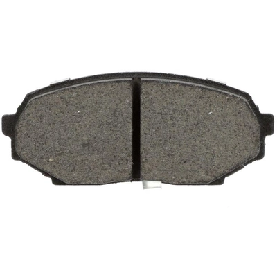 BOSCH - BE525H - Front Ceramic Pads pa2