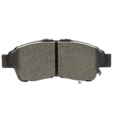 Front Ceramic Pads by BOSCH - BE562H pa8