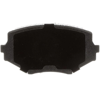 Front Ceramic Pads by BOSCH - BE635H pa1