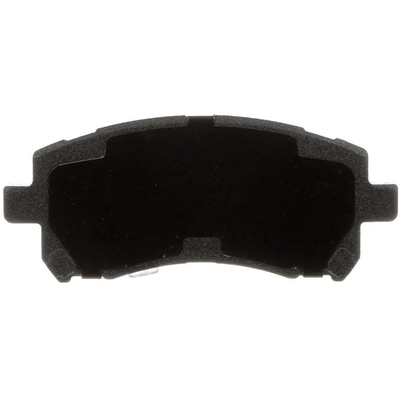Front Ceramic Pads by BOSCH - BE721H pa1