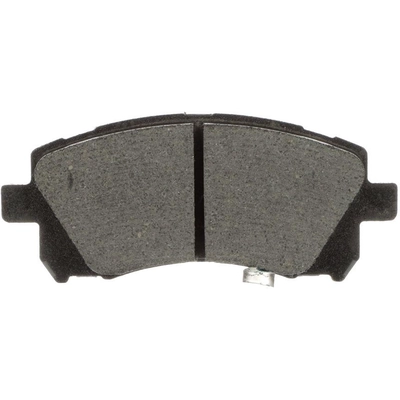 Front Ceramic Pads by BOSCH - BE721H pa2